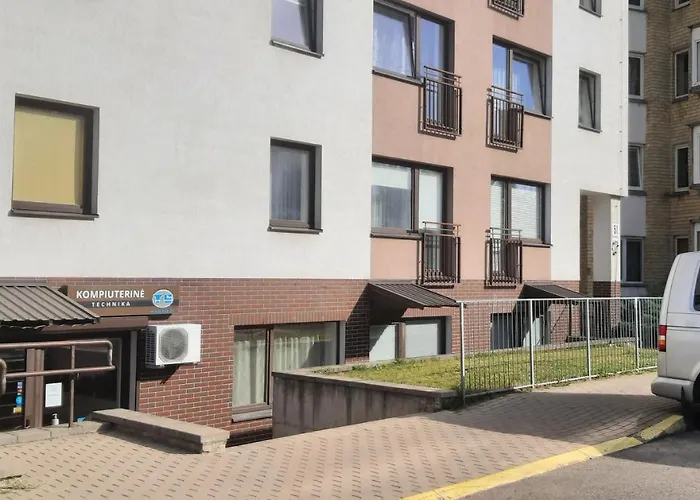 Elite Flats One Bedroom