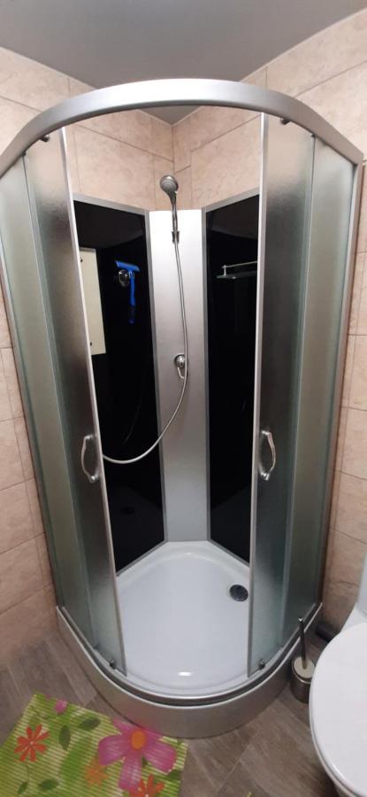 Elite Flats One Bedroom Utena