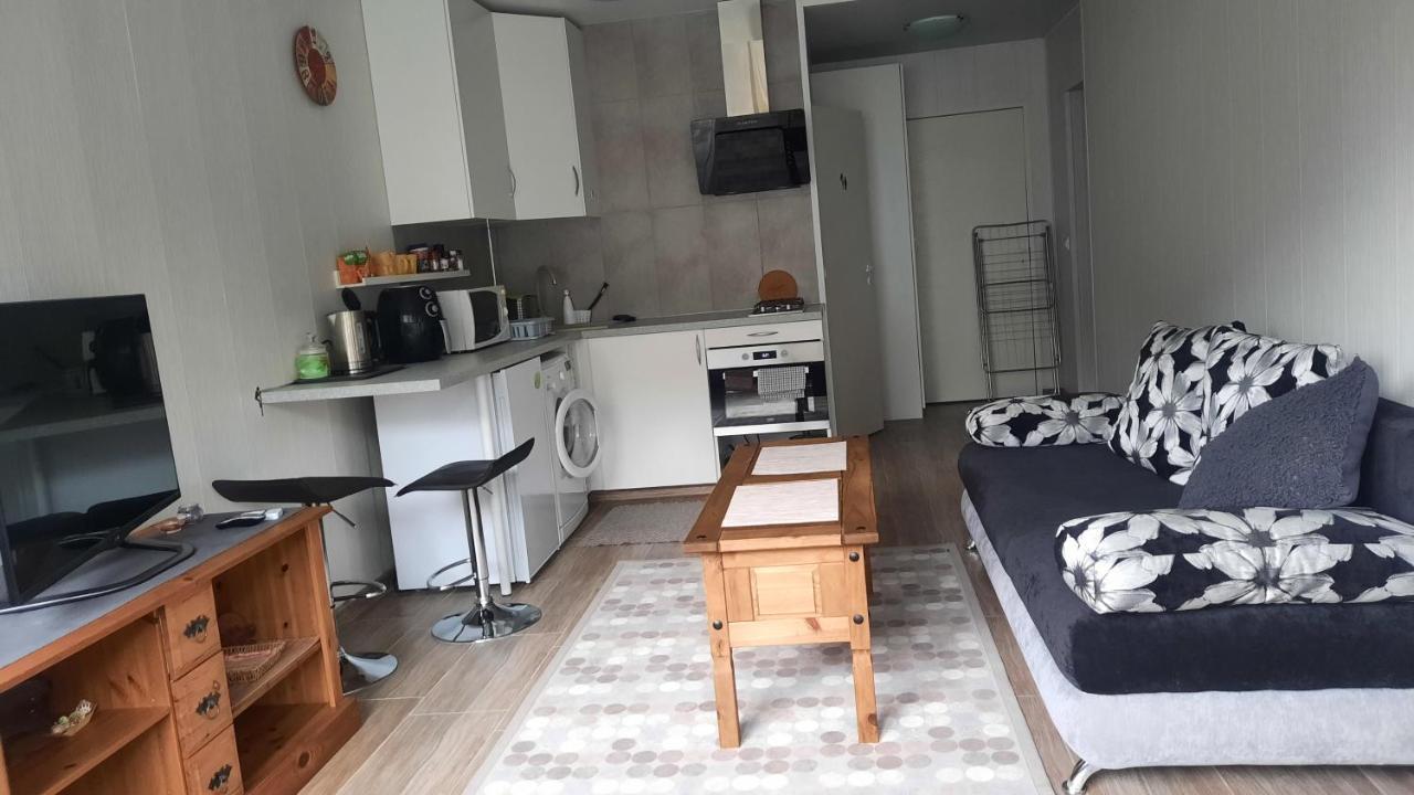 Elite Flats One Bedroom * Utena