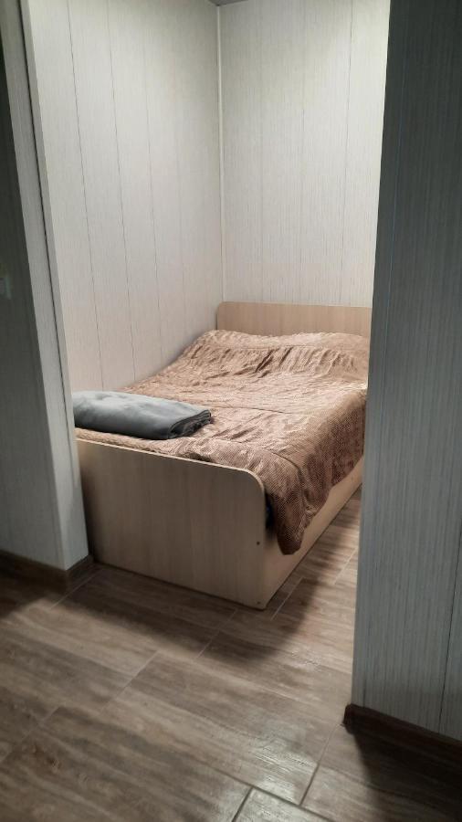 Elite Flats One Bedroom Íbúð Utena